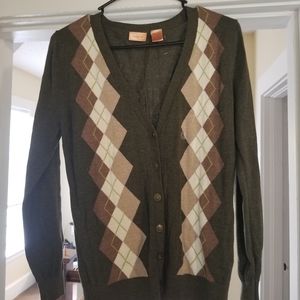NWOT Cardigan